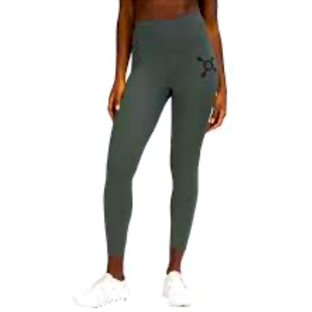 Orangetheory x Lululemon Base Pace High-Rise Tight 25”